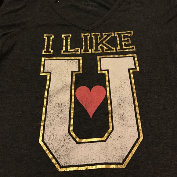 Rugby Graphic Tee