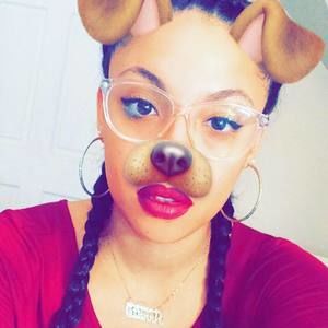 Meet your Posher, Annette