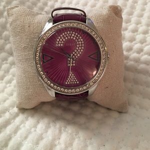 Beautiful Guess watch!