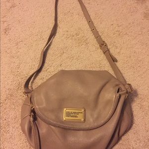 Marc Jacobs Natasha Q crossbody
