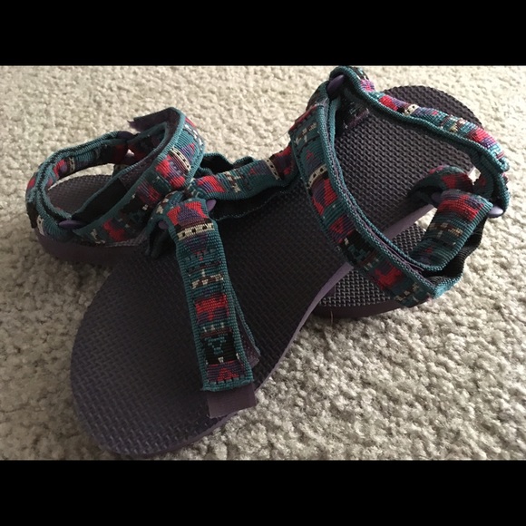 Tevas