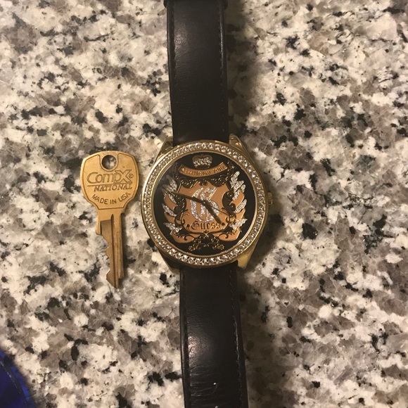 Guess watch