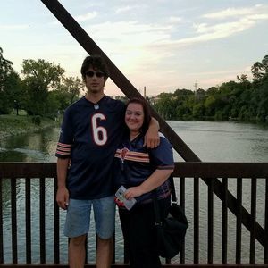 Meet your Posher, Jamie