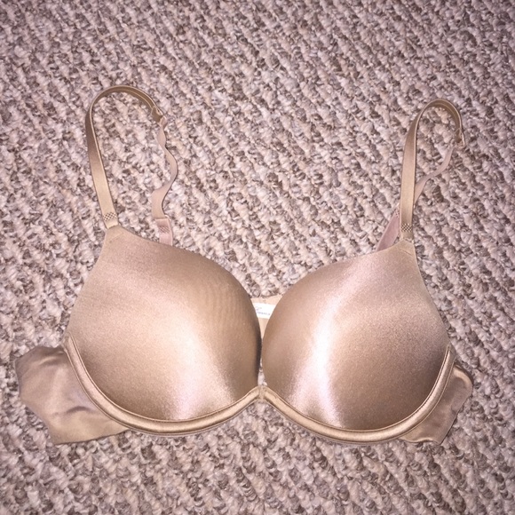 Emma aerie bra