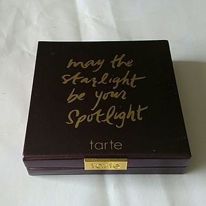 Tarte Sultry Star Power Palette