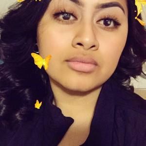 Meet your Posher, Summer rose