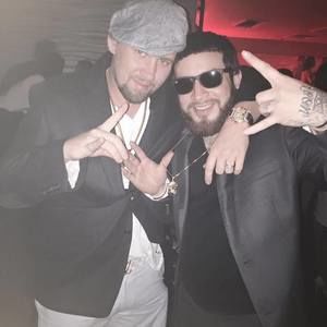 Meet your Posher, Dodie d