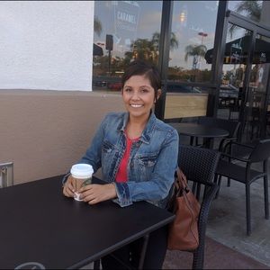 Meet your Posher, Berenise