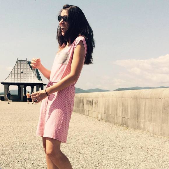 Meet your Posher, Hannah - Picture 1 of 1