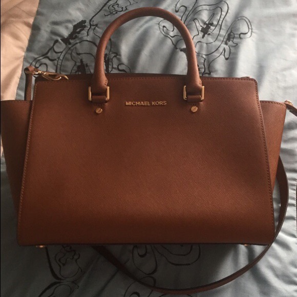 Michael Kors Handbag