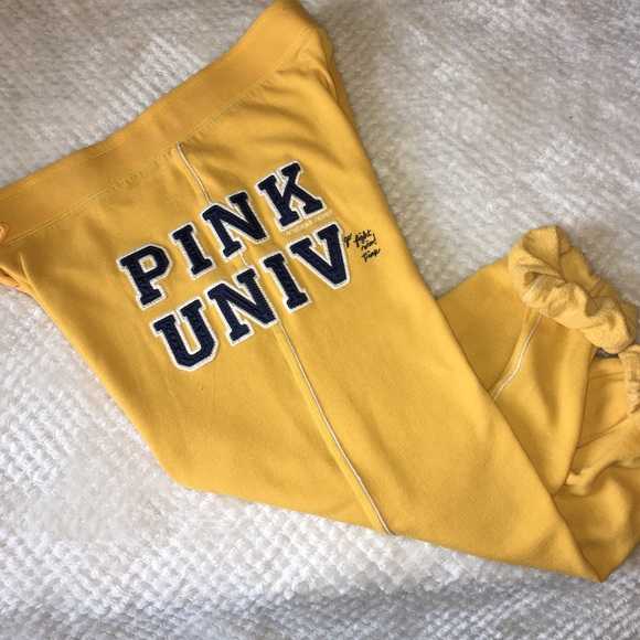 Victoria's Secret lounge pants