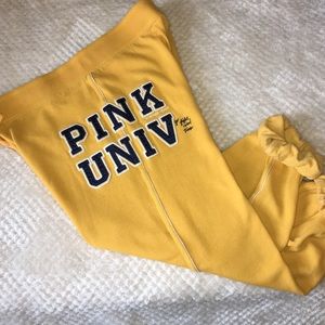 Victoria's Secret lounge pants