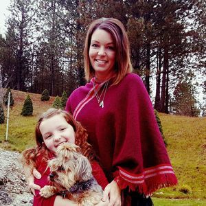 Meet your Posher, Rebecca