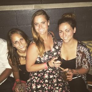 Meet your Posher, Julia