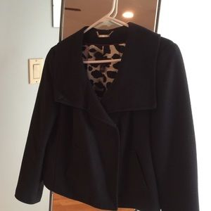 Dana Buchanan jacket
