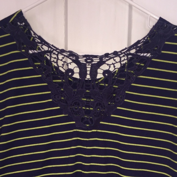 Short sleeves top - Picture 2 of 2