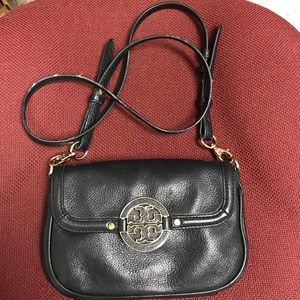 Tory Burch Amanda Mini Crossbody