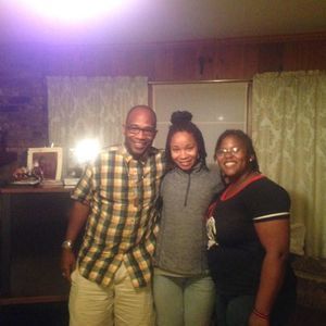 Meet your Posher, Isis