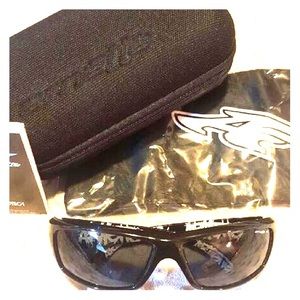 Arnette Polarized Sunglasses