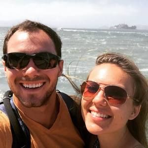 Meet your Posher, Kelley