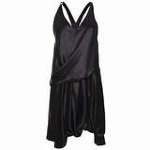 New with tags Helmut lang dress size 8