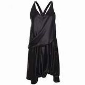 New with tags Helmut lang dress size 8