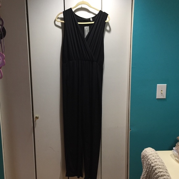 Jumpsuit
