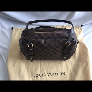 Louis Vuitton Rivington GM