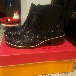 Kate spade sedgwick rainboots