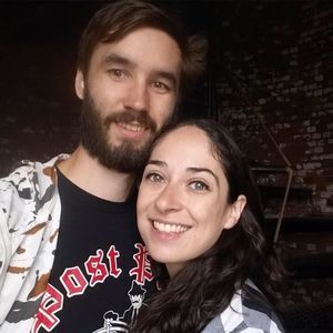 Meet your Posher, Mary