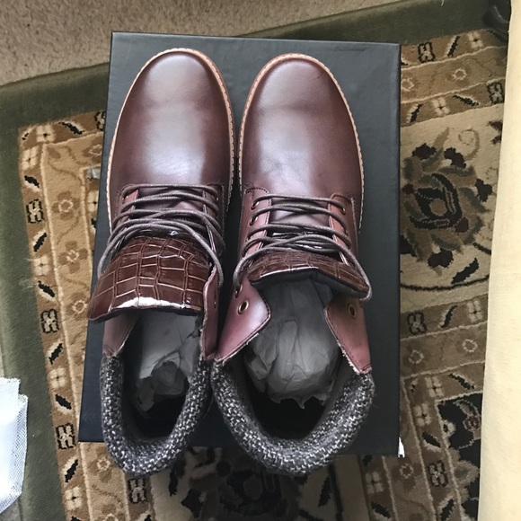 Men's shoes - Picture 1 of 4