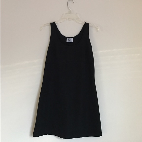 black midi dress good for business events - Picture 1 of 2
