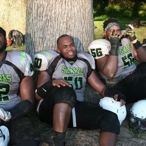 Meet your Posher, Brian