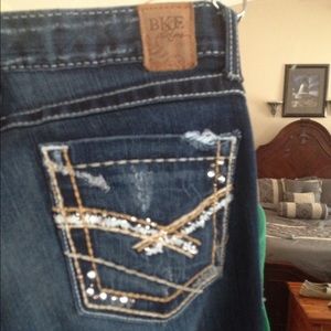 NEW BKE FINAL PRICE  Stella jeans 27⚡️💥