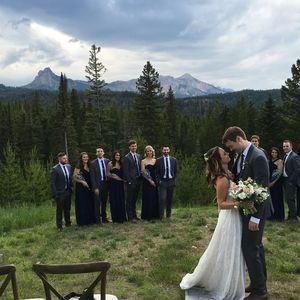 Meet your Posher, Evan