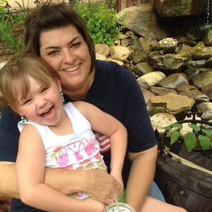 Meet your Posher, Debbie