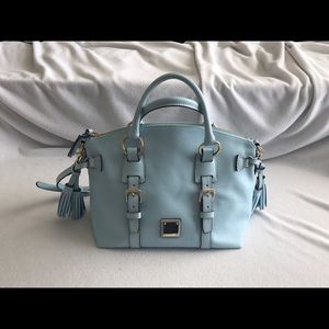 Dooney and Bourke Satchel