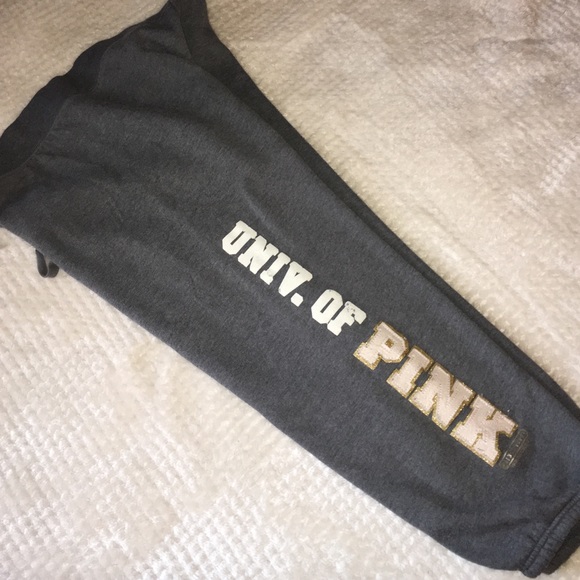 Victoria's Secret lounge pants