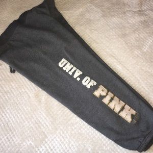 Victoria's Secret lounge pants