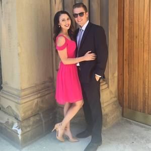 Meet your Posher, Hayley