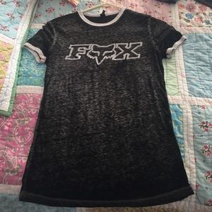 FOX shirt