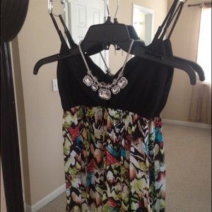 👗👗Maxi dress medium👗👗