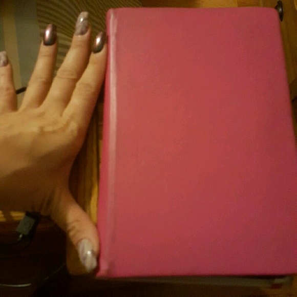 Nook book