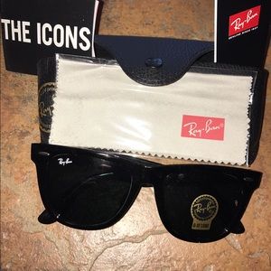 Rayban Wayfarer