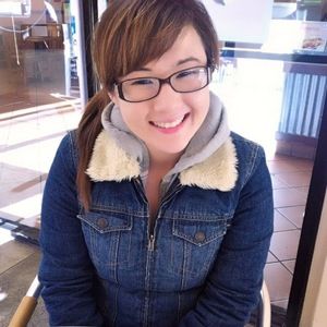 Meet your Posher, Jasmine