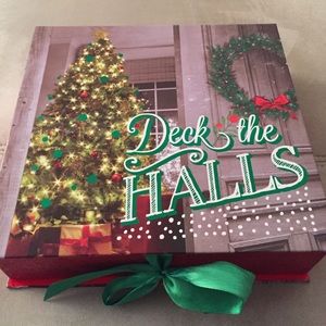 Japanese Cherry Blossom Gift Box Set