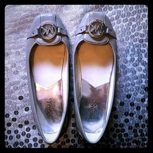 Michael Kors Flats