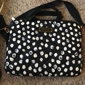 Marc by Marc Jacob laptop bag