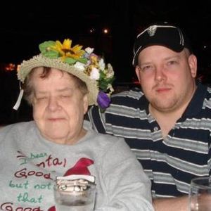 Meet your Posher, Evan