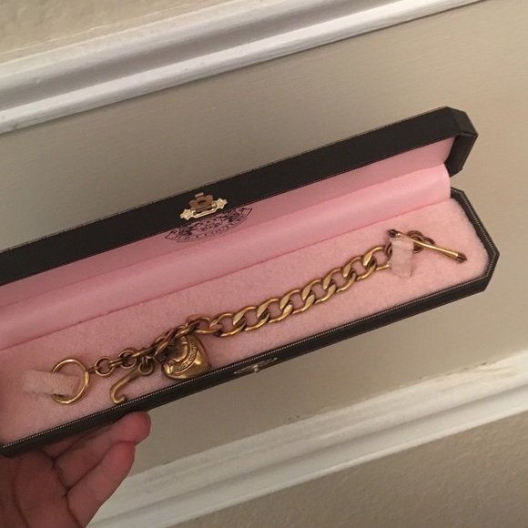 Juicy bracelet